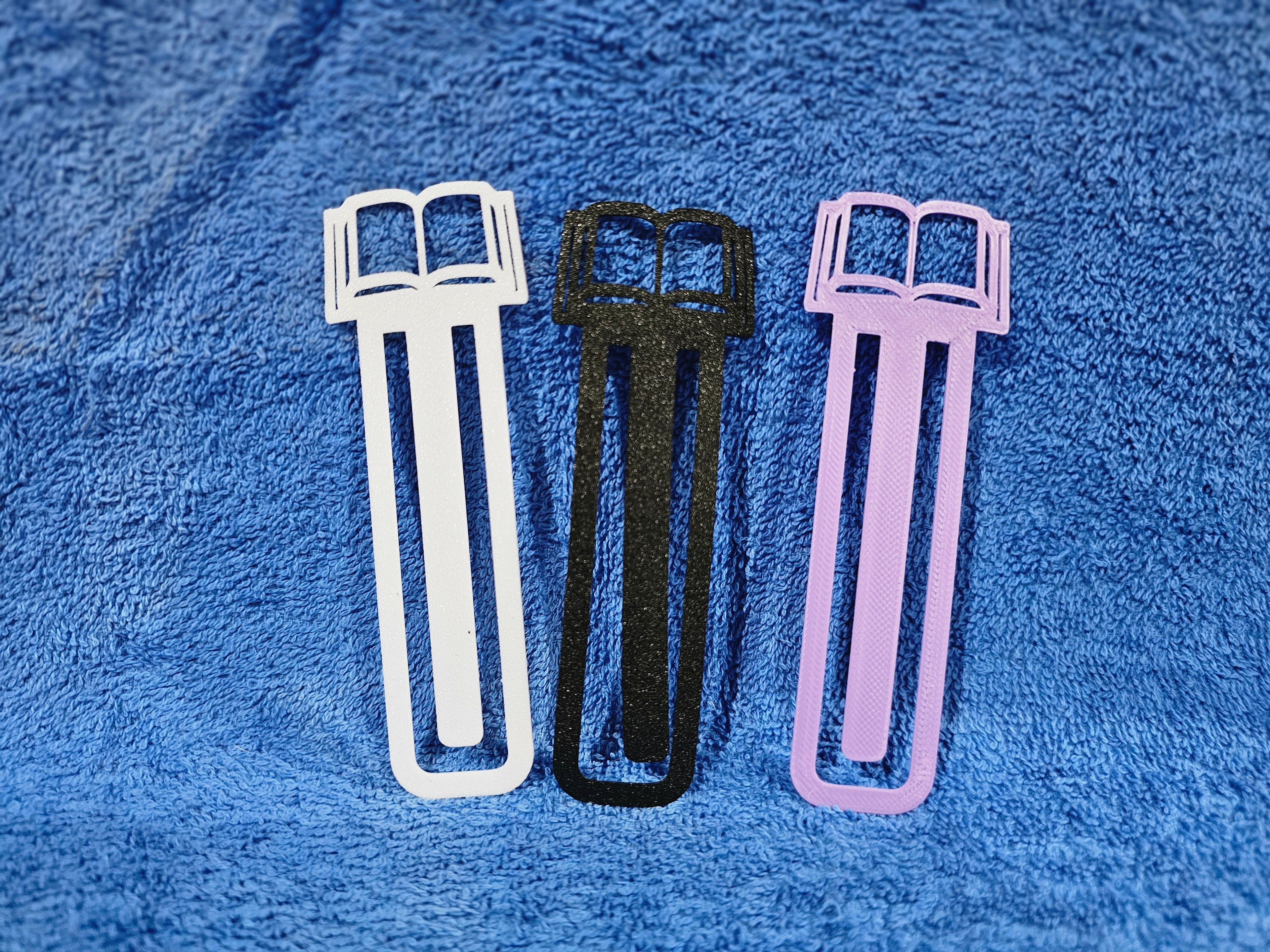 Bookmarks