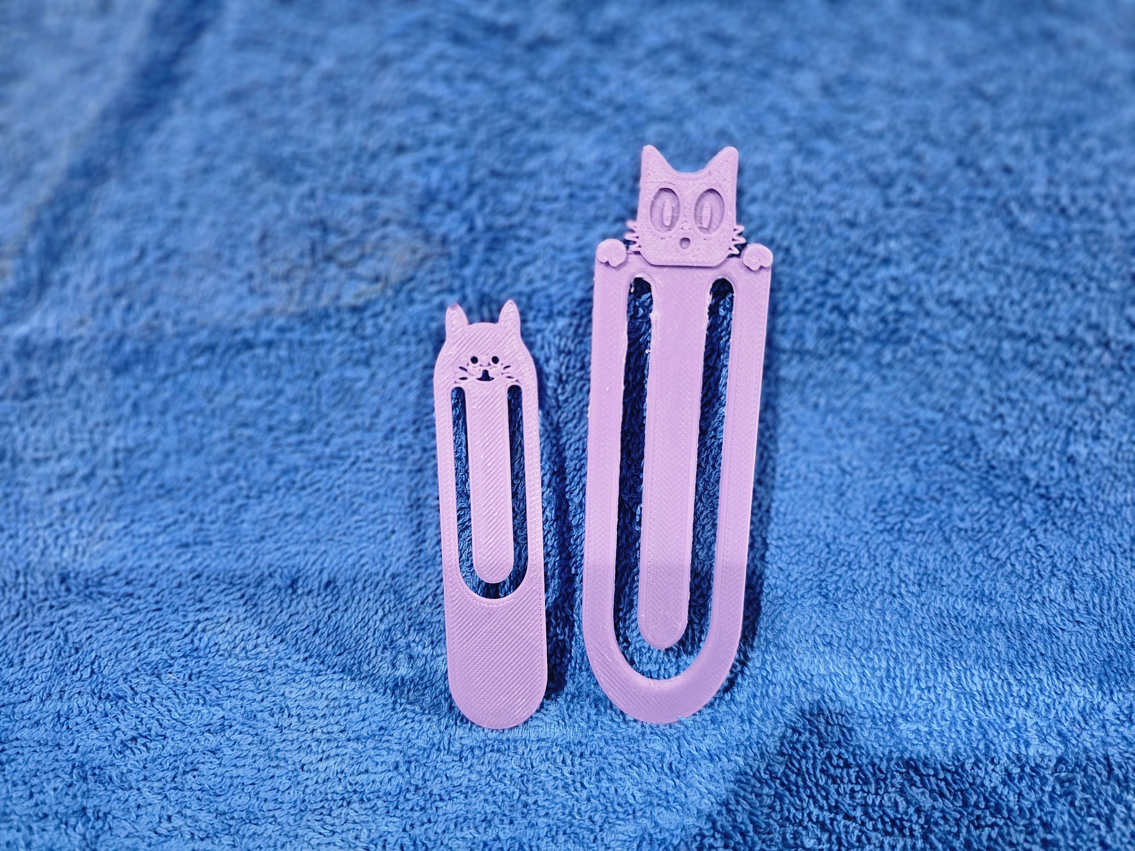 Bookmarks