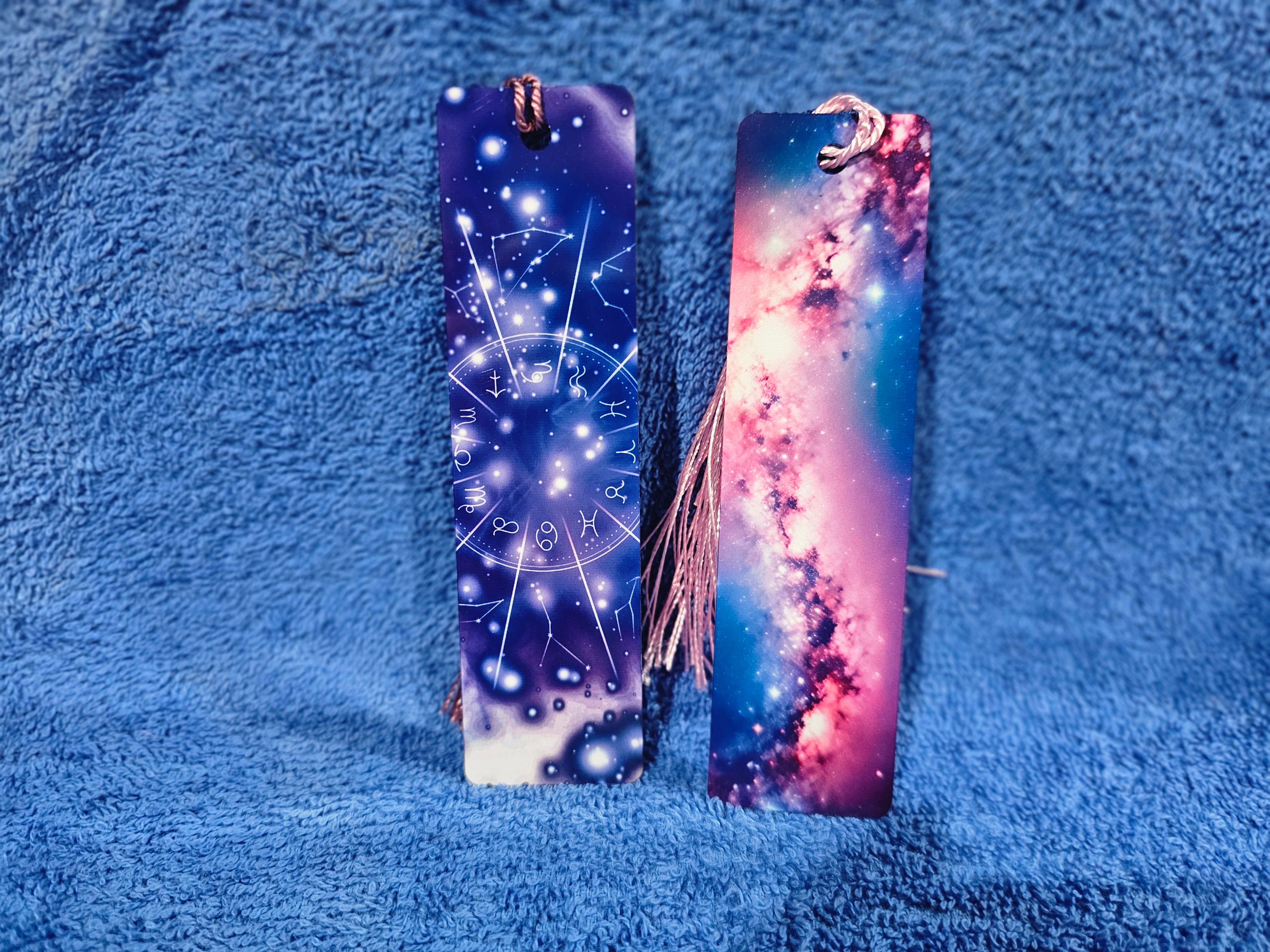 Bookmarks