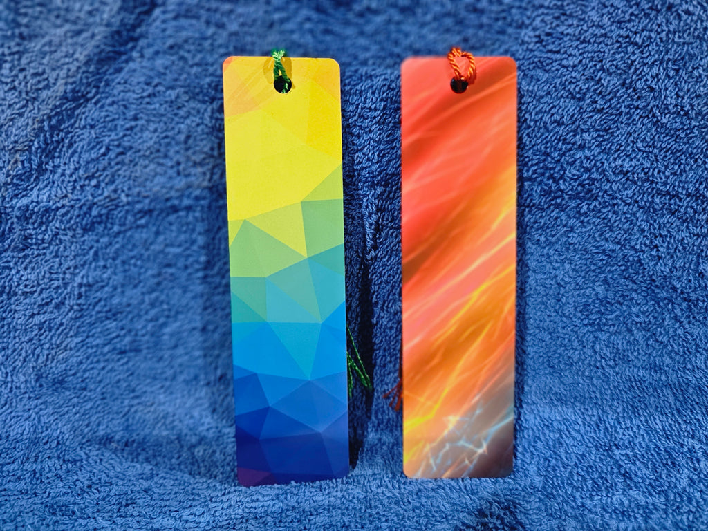 Bookmarks
