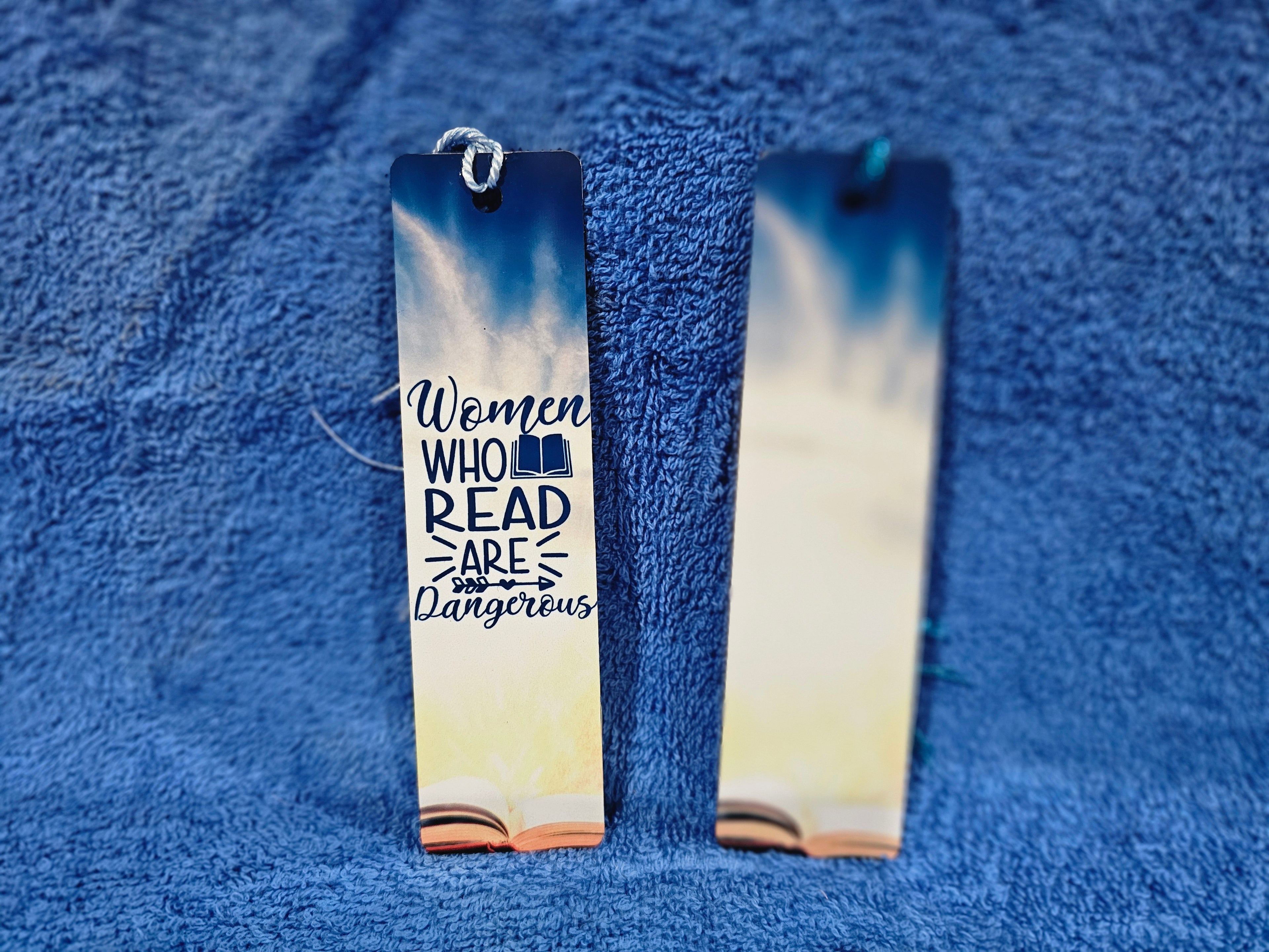 Bookmarks