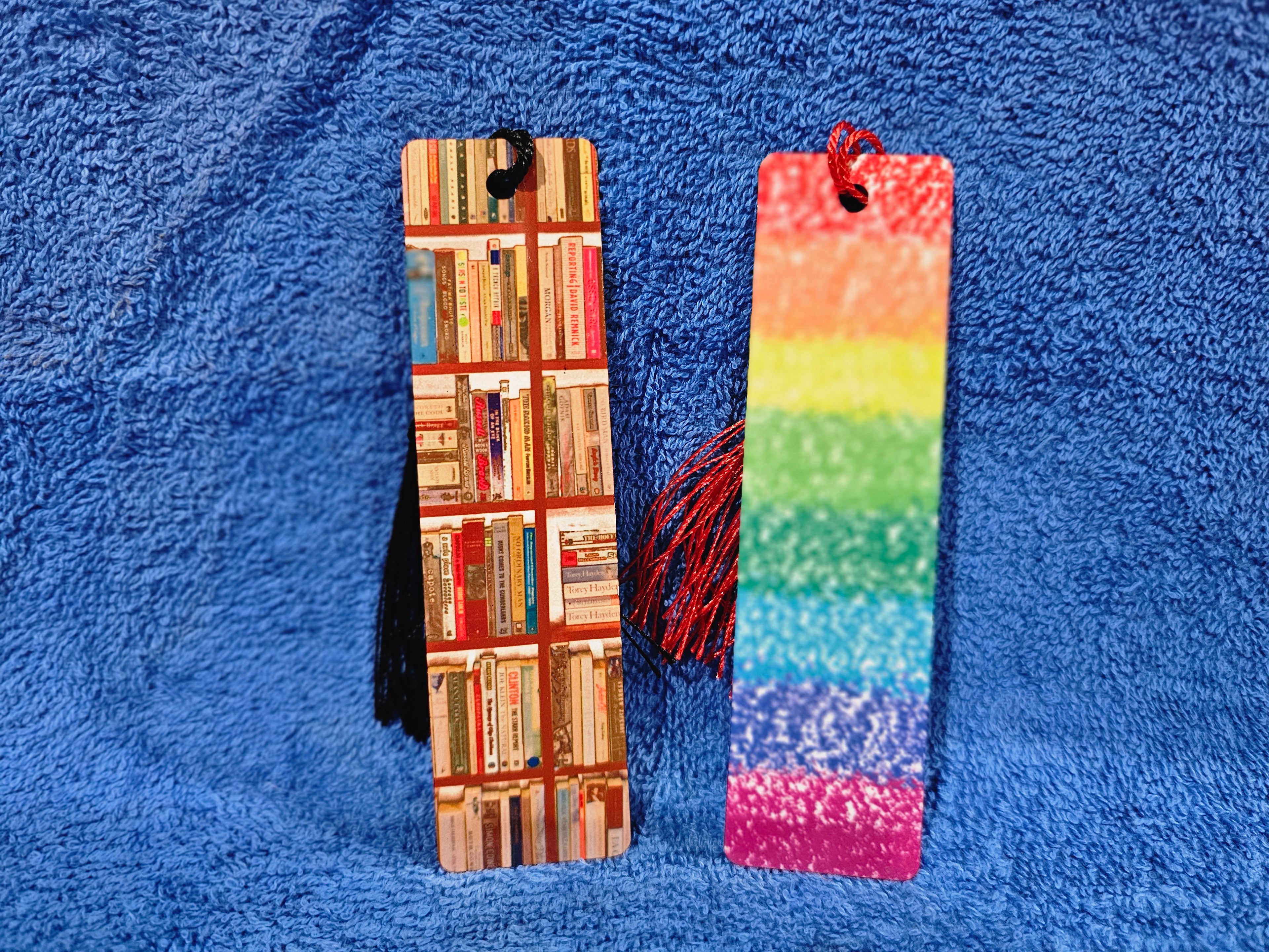 Bookmarks