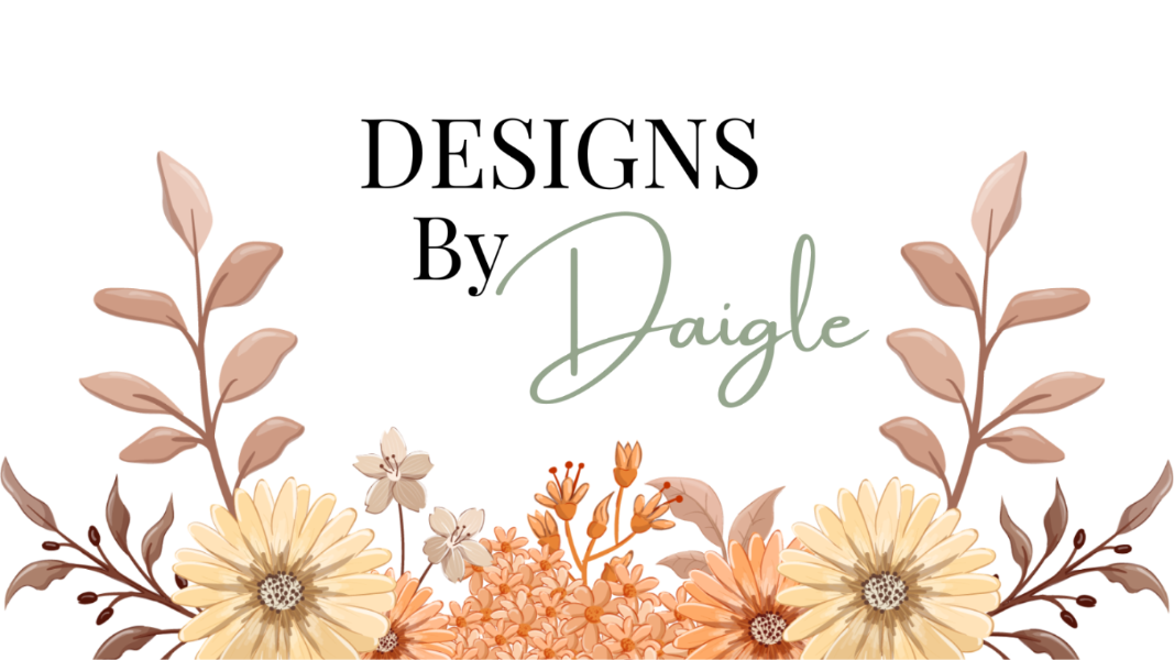 Daigle Design Designs by Daigle