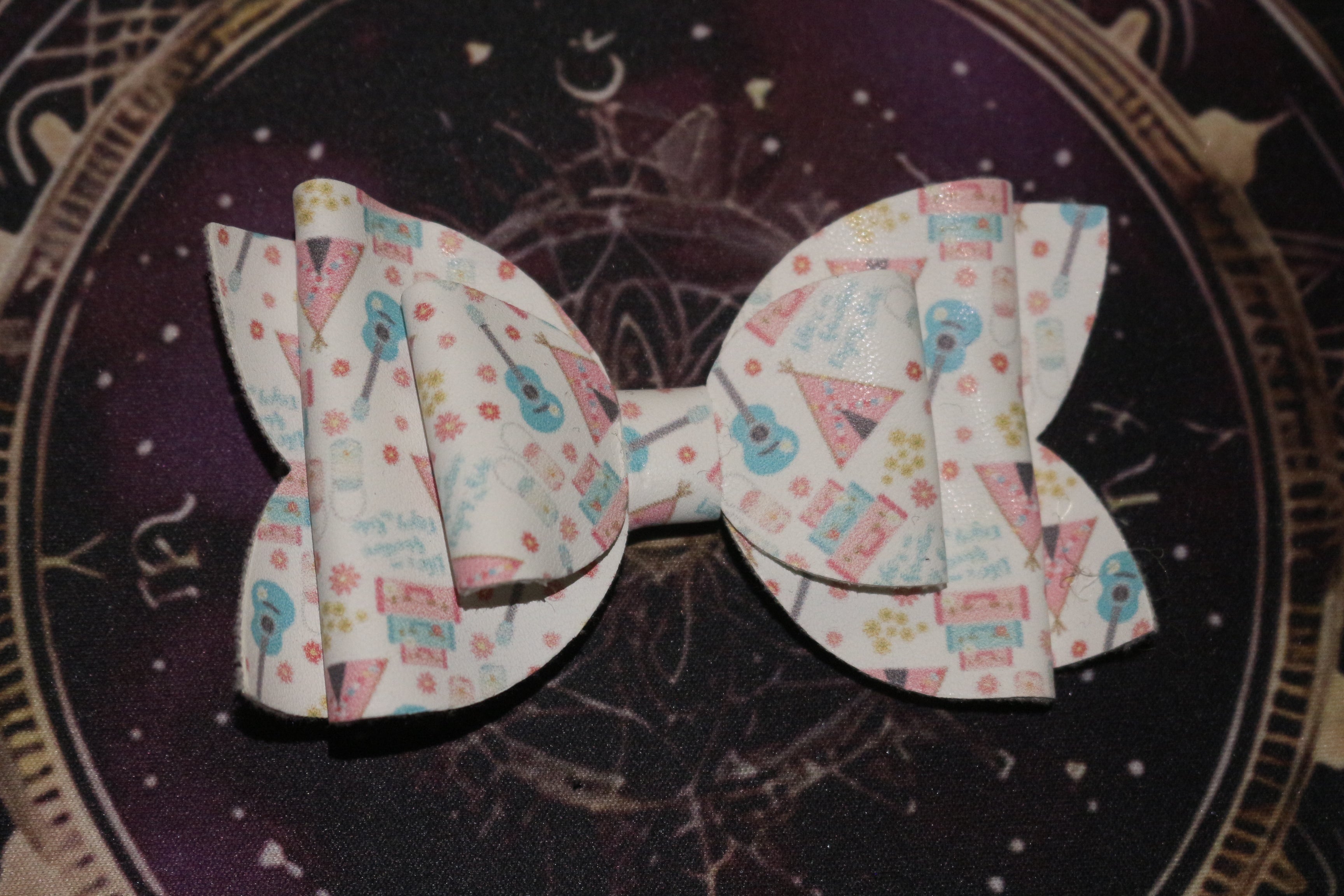 Hair Bow