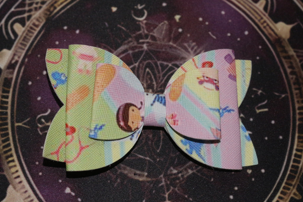 Hair Bow