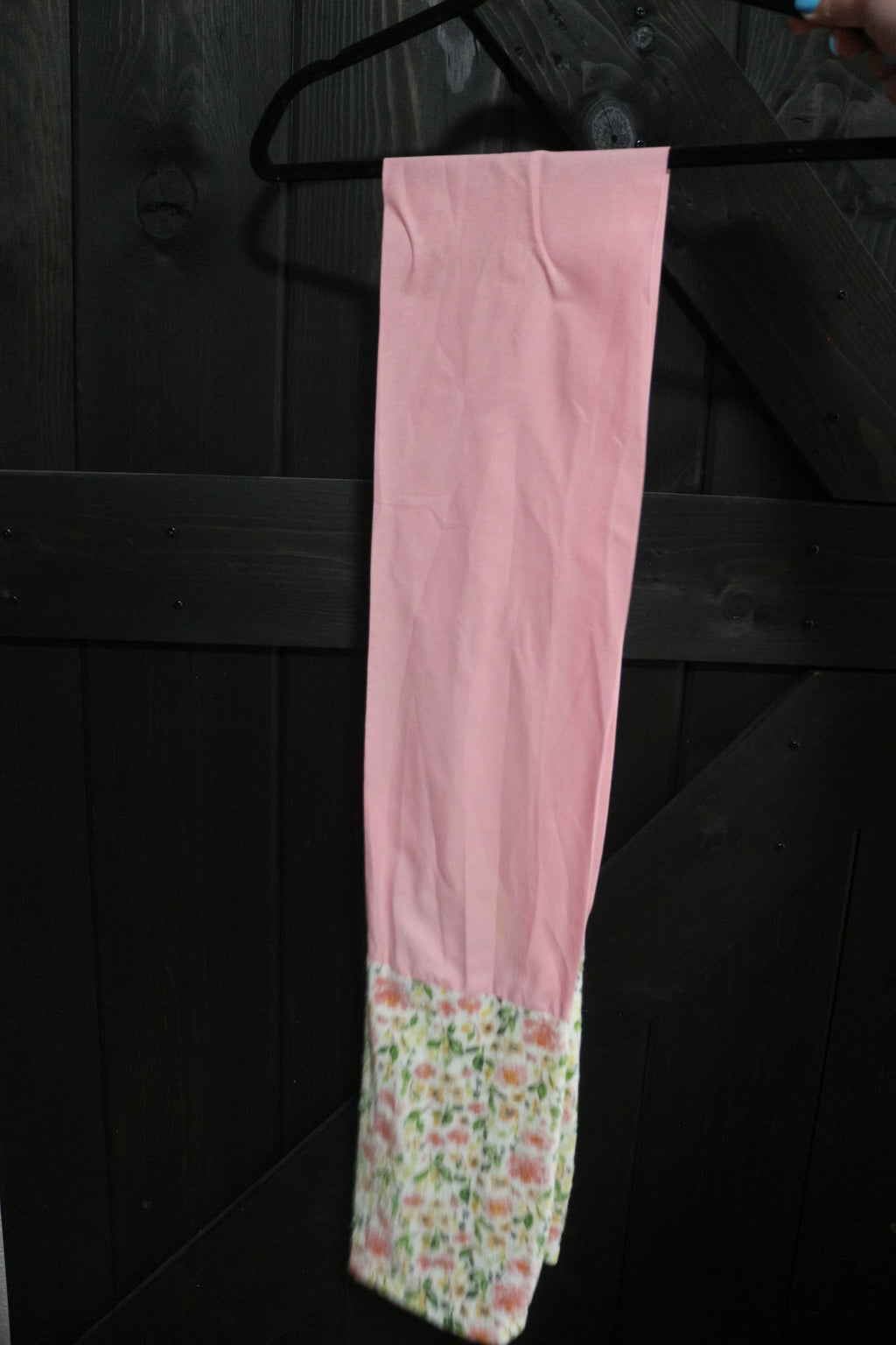 Spring Kitchen Scarves