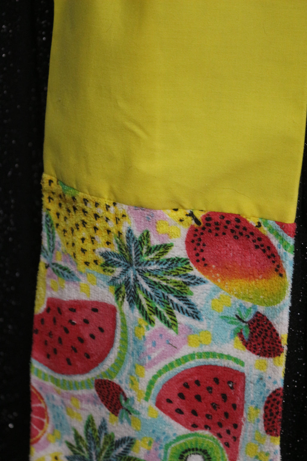 Summer Kitchen Scarves