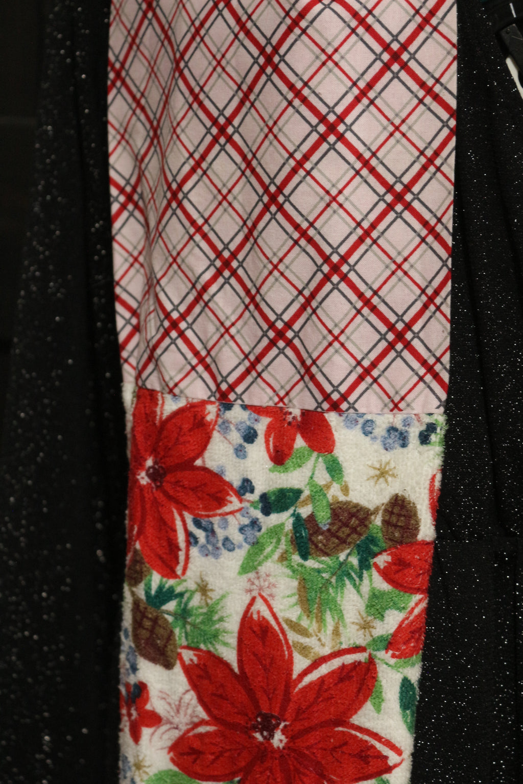 Christmas Kitchen Scarves
